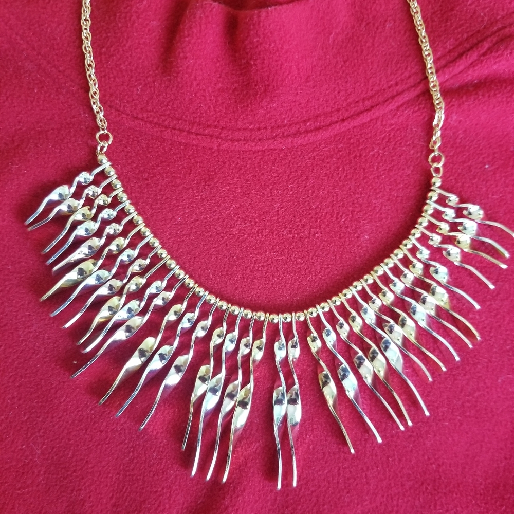 New Necklace